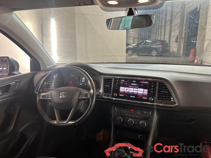 Seat ATECA Ateca 1.6 TDI Move 85kW/115pk  5D/P Man-6 #5