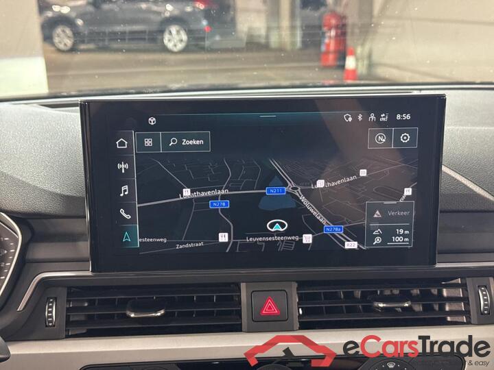 Audi A5 Sportback A5 Sportback 30 TDI S tronic Bus. Ed. Attraction (Mild Hybrid) 100kW/136pk  5D/P Auto-7 #6