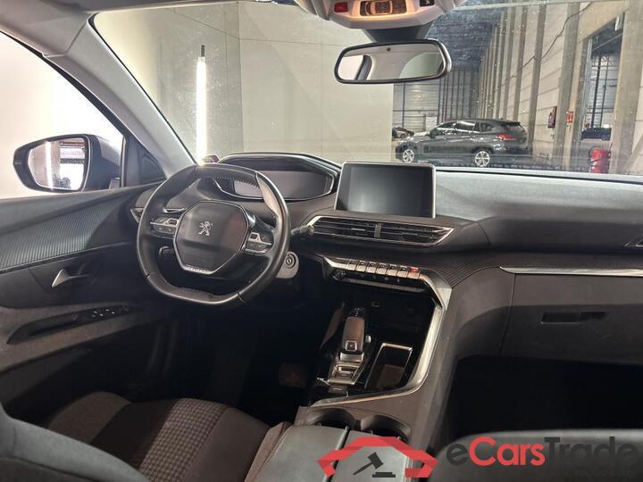 Peugeot 3008 3008 1.5 BlueHDi S/S EAT8 Active 96kW/130pk  5D/P Auto-8 #5