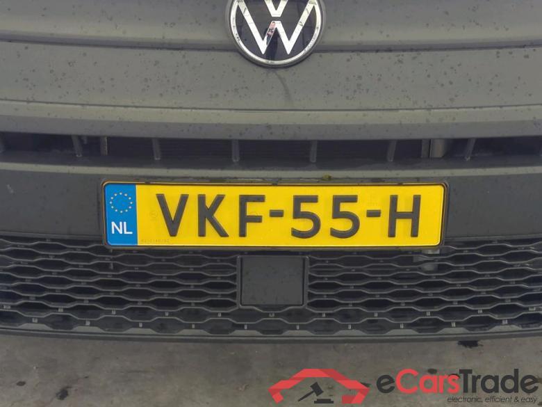 Volkswagen * Caddy '20 Volkswagen Caddy Cargo 1.5 TSI 84kW 7-DSG 4d #5