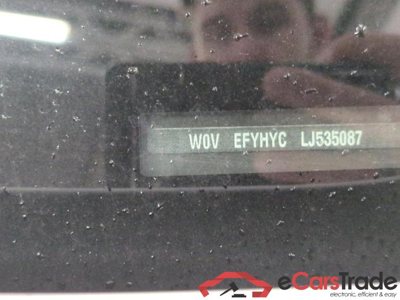 Opel * Combo '18 Opel Combo L2H1 1.5D 75kW S/S Edition 2.4T 4d #6