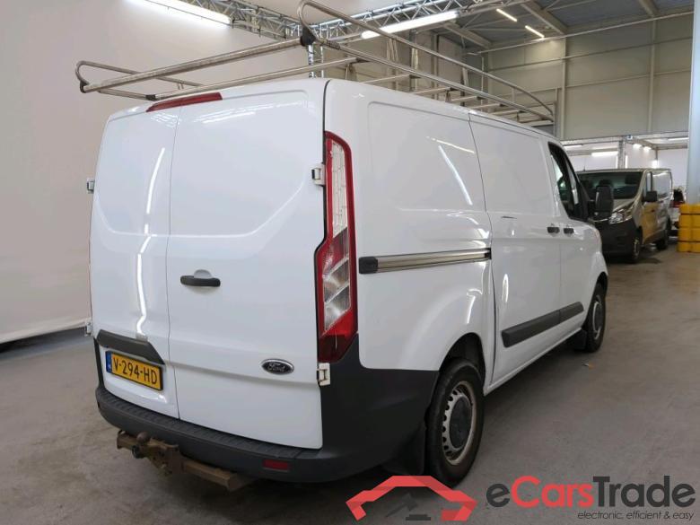 Ford * Transit Cust.12-17 Ford Transit Custom 2.0TD 270 L1H1 Economy Edition 105pk 4d #2
