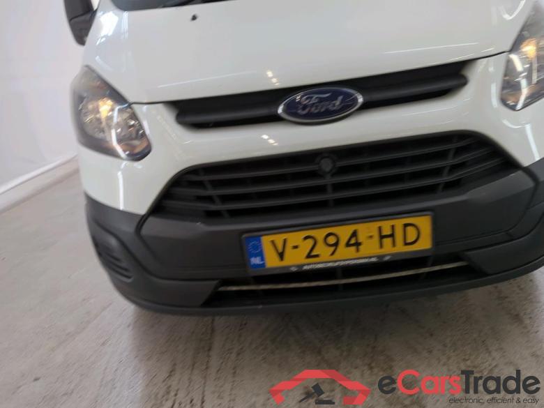 Ford * Transit Cust.12-17 Ford Transit Custom 2.0TD 270 L1H1 Economy Edition 105pk 4d #5