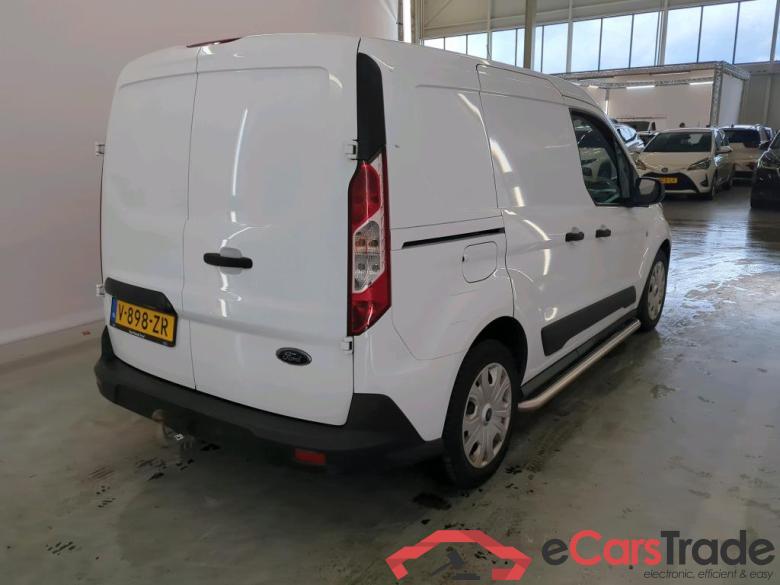 Ford * Trans.Conne. FL'18 Ford Transit Connect L1 Trend 1.5 TDCi EcoBlue HP 100 pk 4d #2