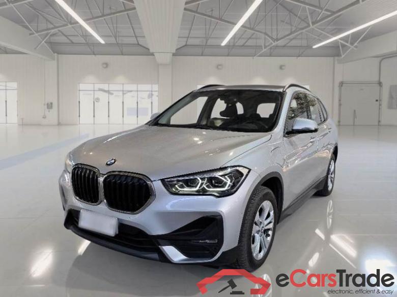 BMW 49 BMW X1 / 2019 / 5P / SUV XDRIVE 25E BUSINESS ADVANTAGE AUTOMATICO #1