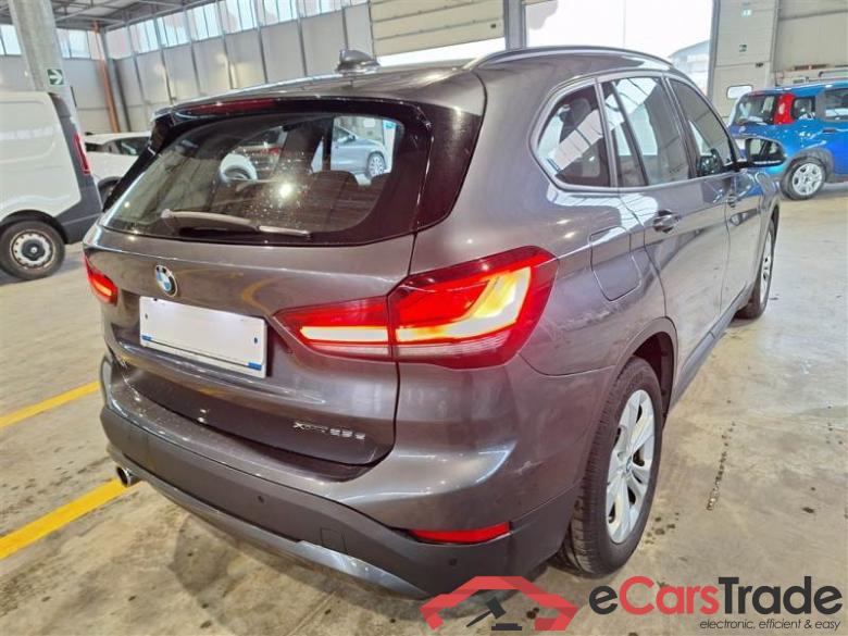 BMW 49 BMW X1 / 2019 / 5P / SUV XDRIVE 25E BUSINESS ADVANTAGE AUTOMATICO #2