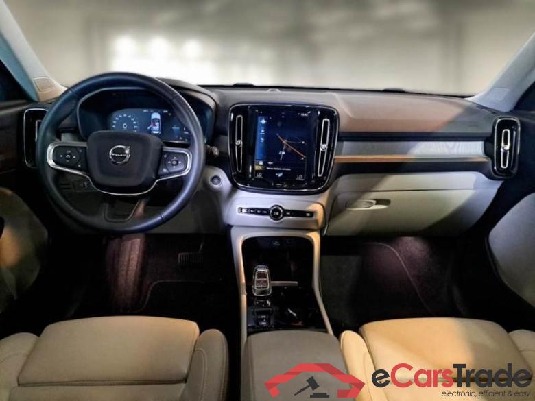 Volvo 218 VOLVO XC40 / 2017 / 5P / SUV T5 PLUG-IN HYBRID AUTO RECHARGE INSCR. #3