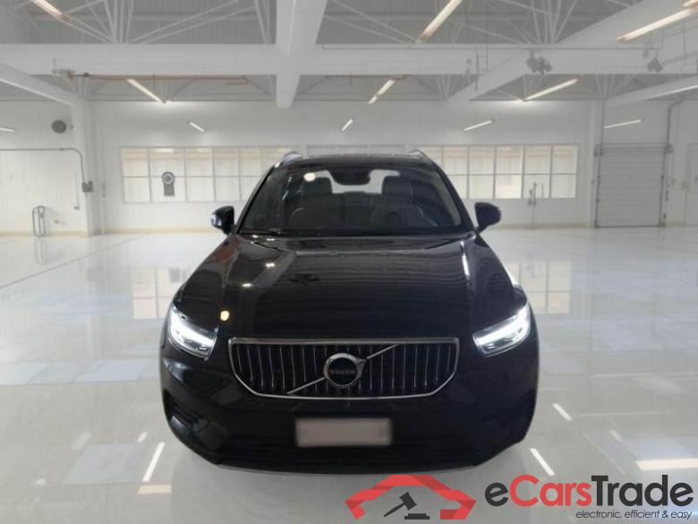 Volvo 218 VOLVO XC40 / 2017 / 5P / SUV T5 PLUG-IN HYBRID AUTO RECHARGE INSCR. #6