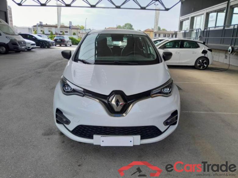 Renault ZOELIFER110 RENAULT ZOE / 2019 / 5P / BERLINA ZOE LIFE R110 #6