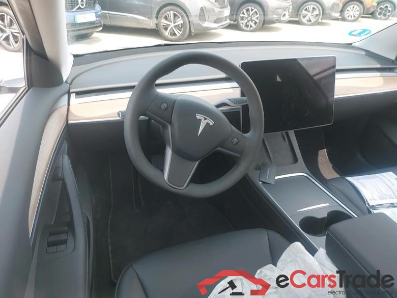 Tesla RWD TESLA Model 3 / 2018 / 4P / sedán RWD #3