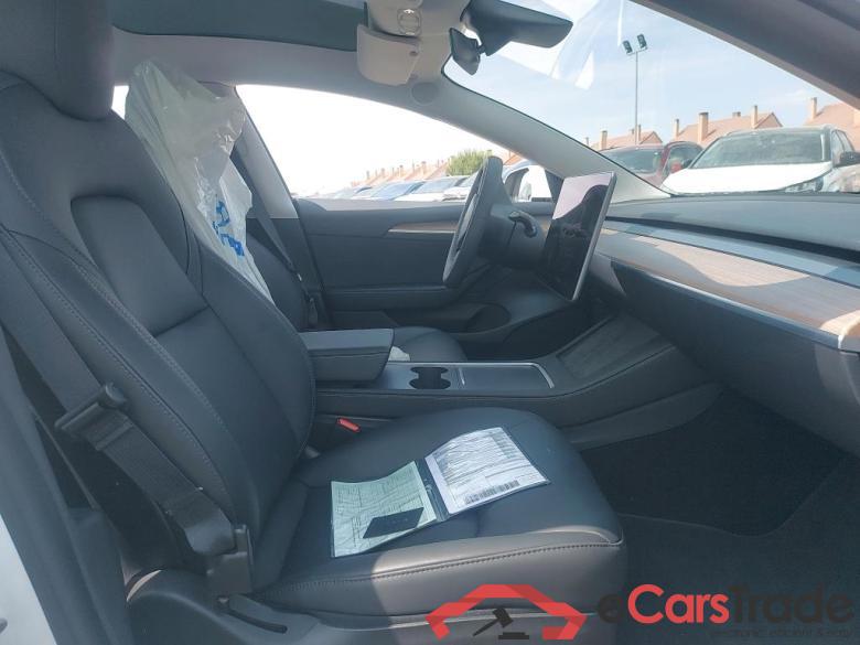 Tesla RWD TESLA Model 3 / 2018 / 4P / sedán RWD #6
