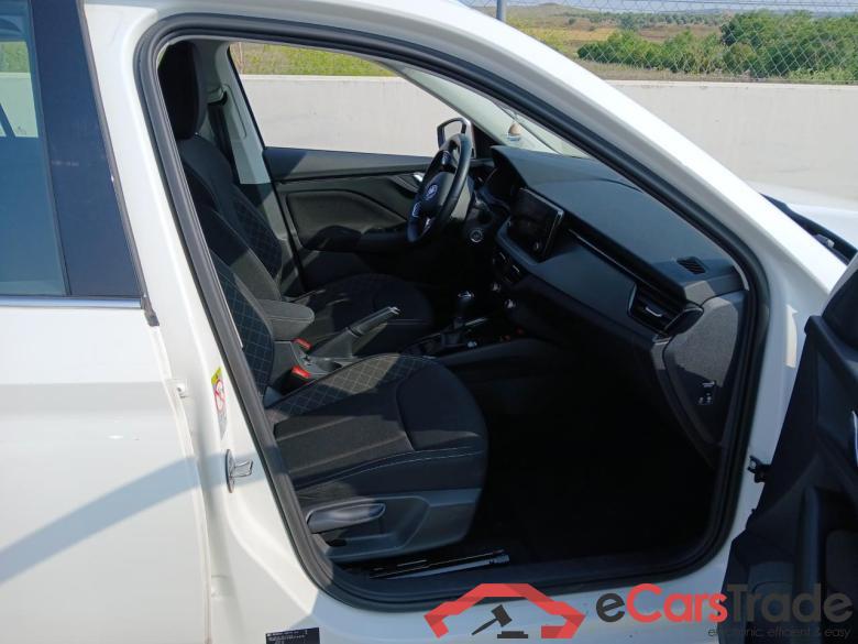 Skoda 1.0 TSI 81kW (110CV) DSG Ambition (CX) SKODA Kamiq 1.0 TSI 81kW (110CV) DSG Ambition (CX) #6