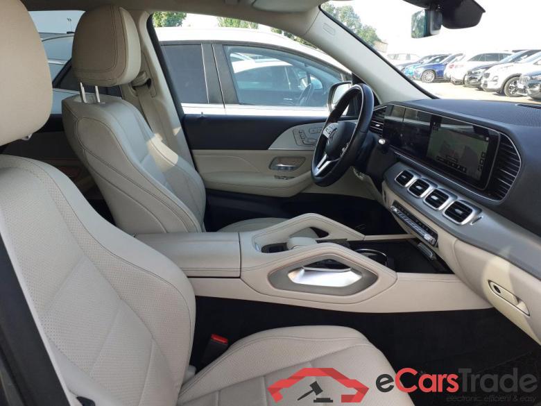 Mercedes GLE 350 de 4MATIC Clase GLE GLE 350 de 4Matic (167.117)AMG 2.0 AMG Line 320CV E6d #6