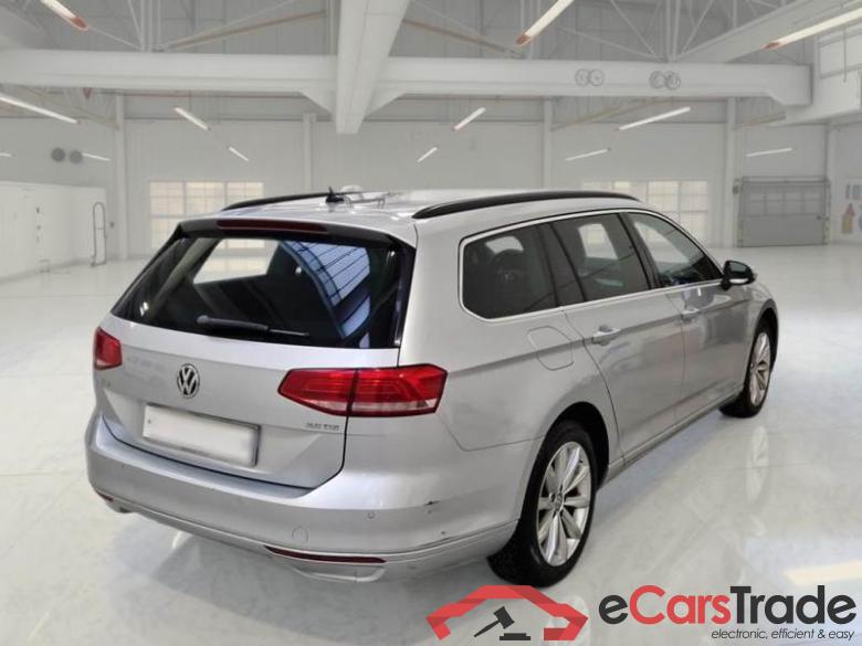 Volkswagen 7 VOLKSWAGEN PASSAT 2014 VARIANT VARIANT2.0TDI 110KW BUSINESS BMT DSG #2