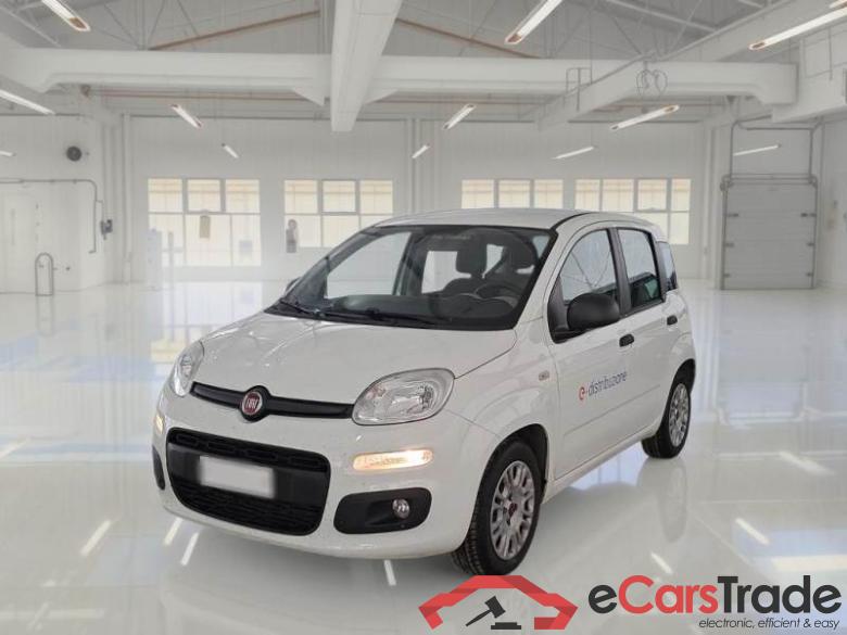 Fiat 1.3EASYENEL FIAT PANDA 2016 5P BERLINA 1.3 MJT 95CV SeS E6 EASY #1
