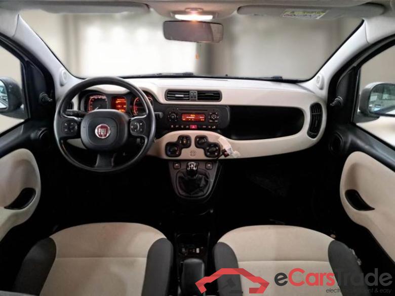 Fiat 1.3EASYENEL FIAT PANDA 2016 5P BERLINA 1.3 MJT 95CV SeS E6 EASY #3