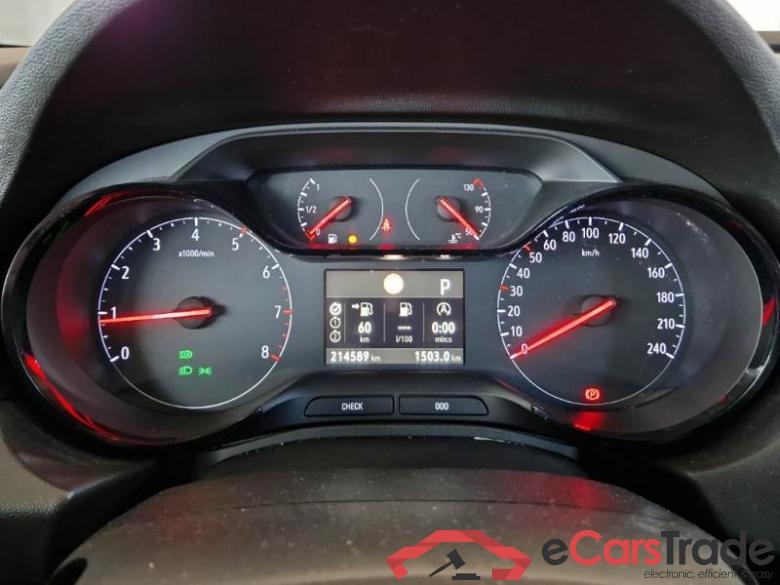 Opel 77 OPEL GRANDLAND X / 2017 / 5P / SUV 1.5 DIESEL 130CV BUSINESS EDIT. SeS AT8 #4