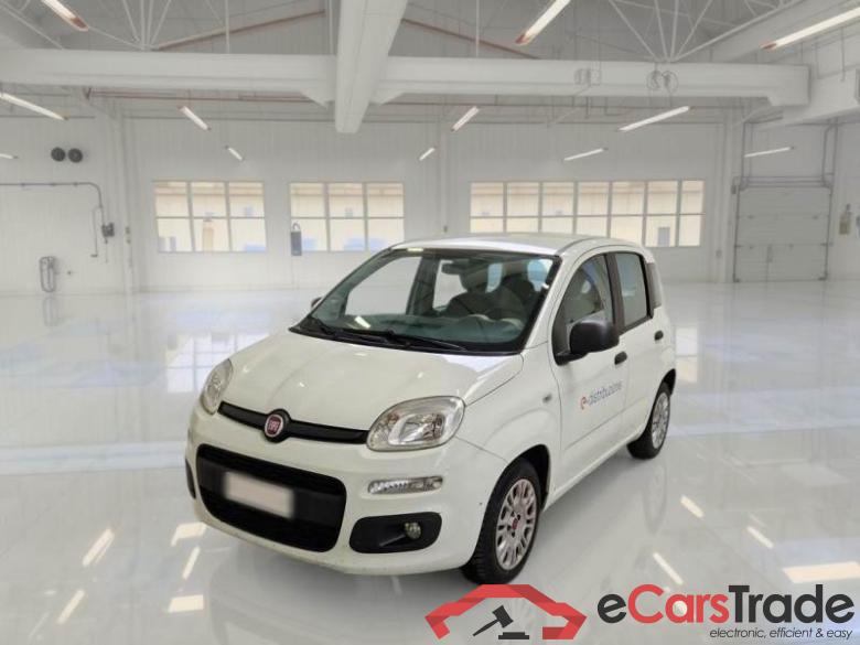 Fiat 1.3EASYENEL FIAT PANDA 2016 5P BERLINA 1.3 MJT 95CV SeS E6 EASY #1