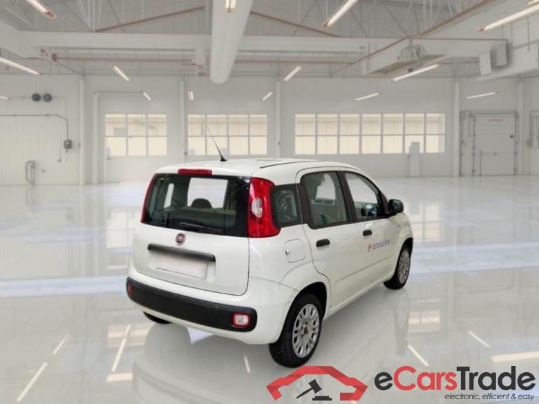 Fiat 1.3EASYENEL FIAT PANDA 2016 5P BERLINA 1.3 MJT 95CV SeS E6 EASY #2