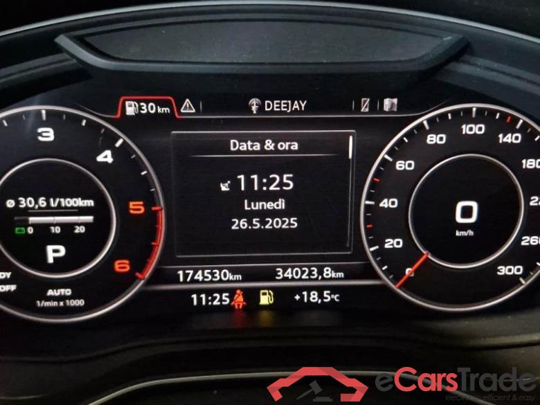 Audi 78 AUDI Q5 / 2016 / 5P / SUV 3.0 TDI 210KW BUS.SPORT QUATTRO TIPTRON. #4