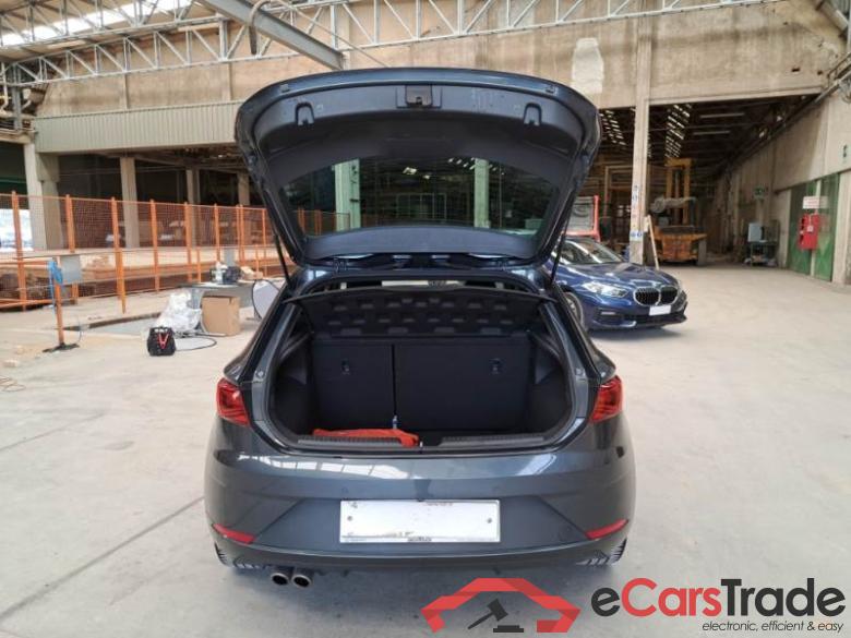 Seat 69 SEAT LEON / 2016 / 5P / BERLINA 2.0 TDI 110KW FR DSG #5