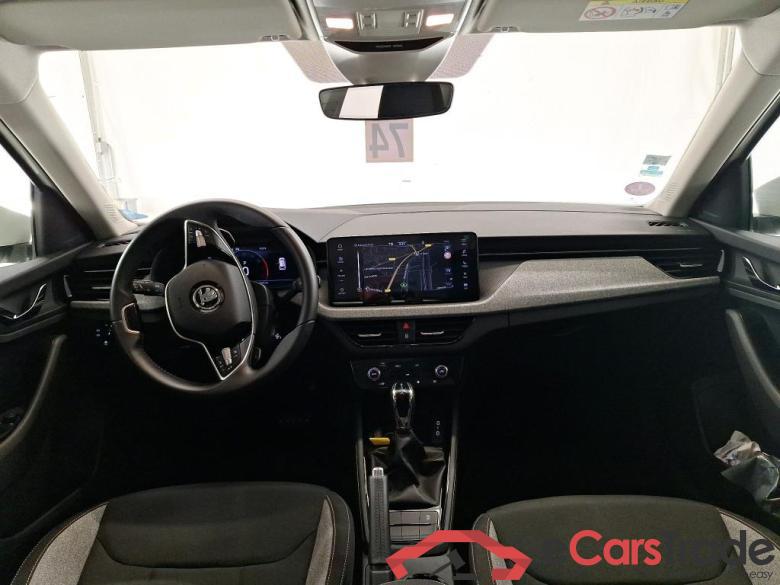 Skoda 1.0 TSI 110ch DSG7 Ambition Kamiq Selection 1.0 TSI 115CV 6E #5