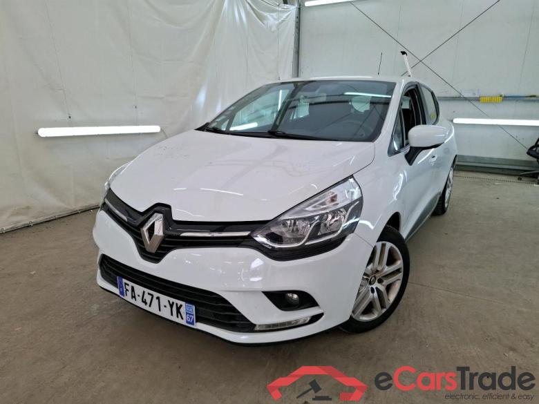 Renault Business TCe 90 - 18 RENAULT Clio 5p Berline Business TCe 90 - 18 #1