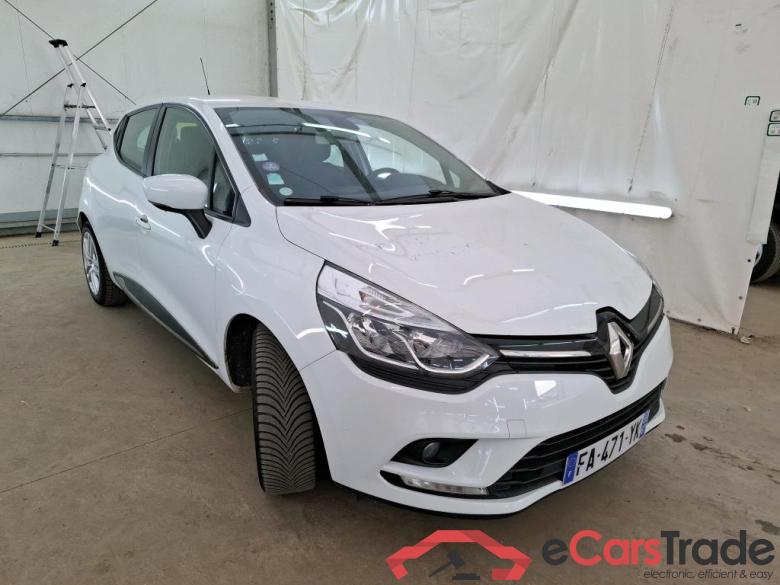 Renault Business TCe 90 - 18 RENAULT Clio 5p Berline Business TCe 90 - 18 #4