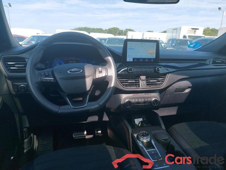 Ford ST-Line X 2.5 Duratec PHEV 165kW Auto Kuga ST-Line X Plug-In Hybrid 2.5 225CV E6dT #3