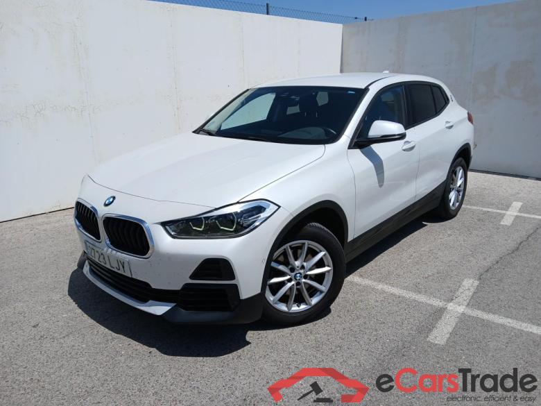 BMW sDrive18i Serie X2 sDrive 18i 1.5 140CV E6dT #1