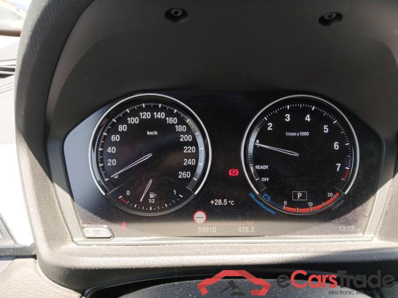 BMW sDrive18i Serie X2 sDrive 18i 1.5 140CV E6dT #3