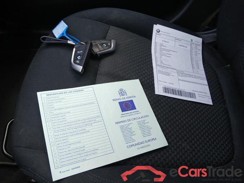 BMW sDrive18i Serie X2 sDrive 18i 1.5 140CV E6dT #5
