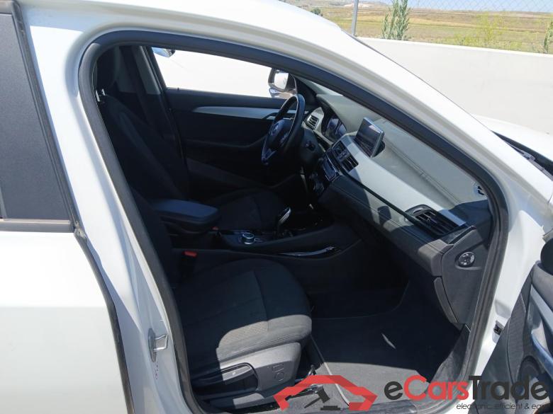 BMW sDrive18i Serie X2 sDrive 18i 1.5 140CV E6dT #6