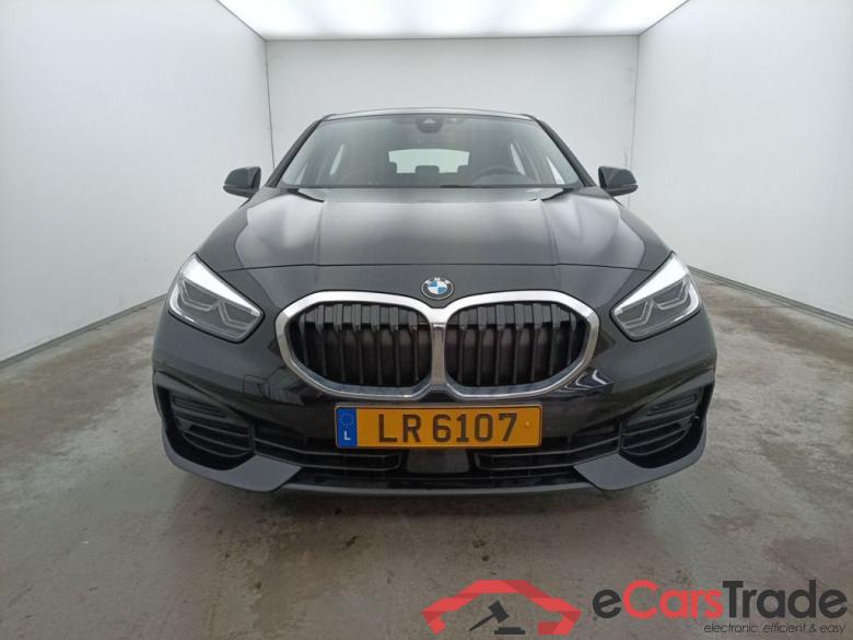 BMW 1 HATCH - 2019 118iA 136hp OPF A5d #1