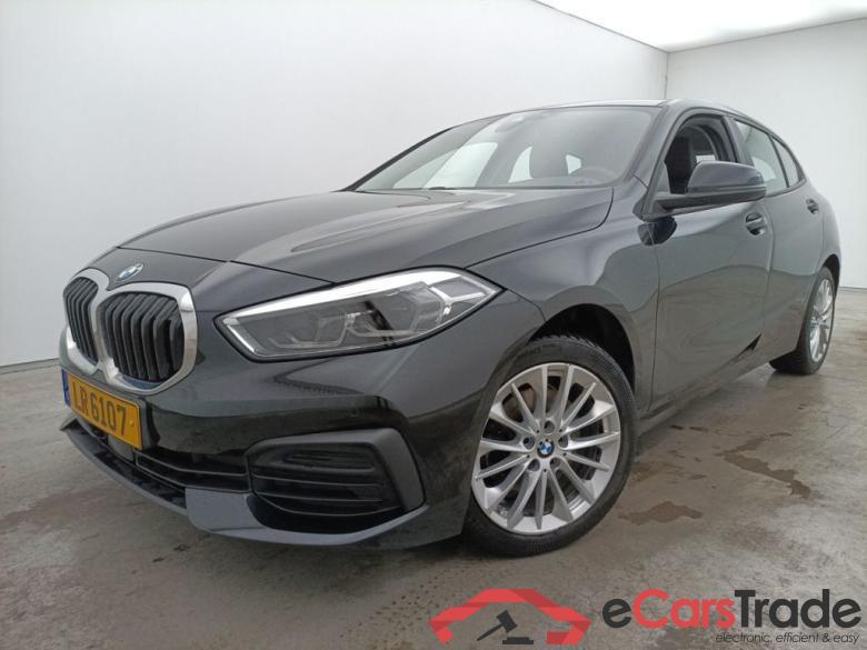 BMW 1 HATCH - 2019 118iA 136hp OPF A5d #4