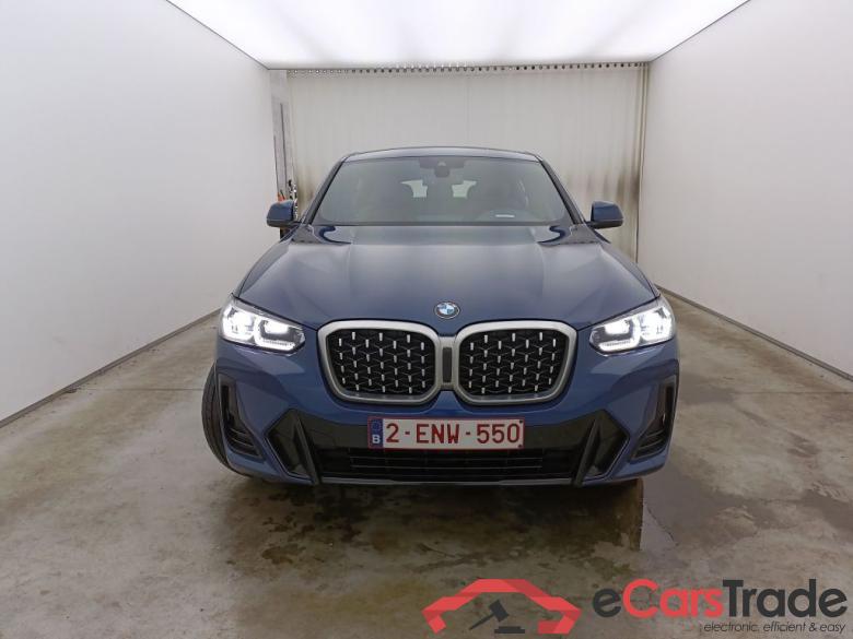 BMW X4 xDrive20i 5d #1