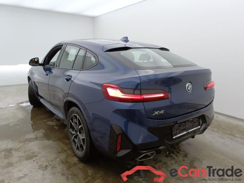 BMW X4 xDrive20i 5d #4