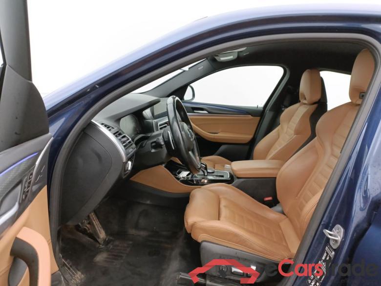 BMW X4 xDrive20i 5d #6
