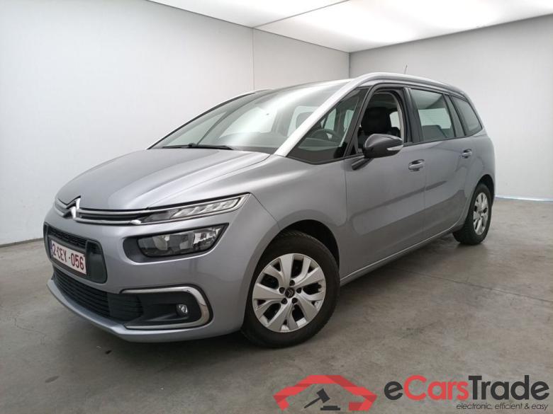 Citroën Grand C4 Spacetourer 1.2 PureTech 130 S&S MAN6 Feel 5d 7pl #3