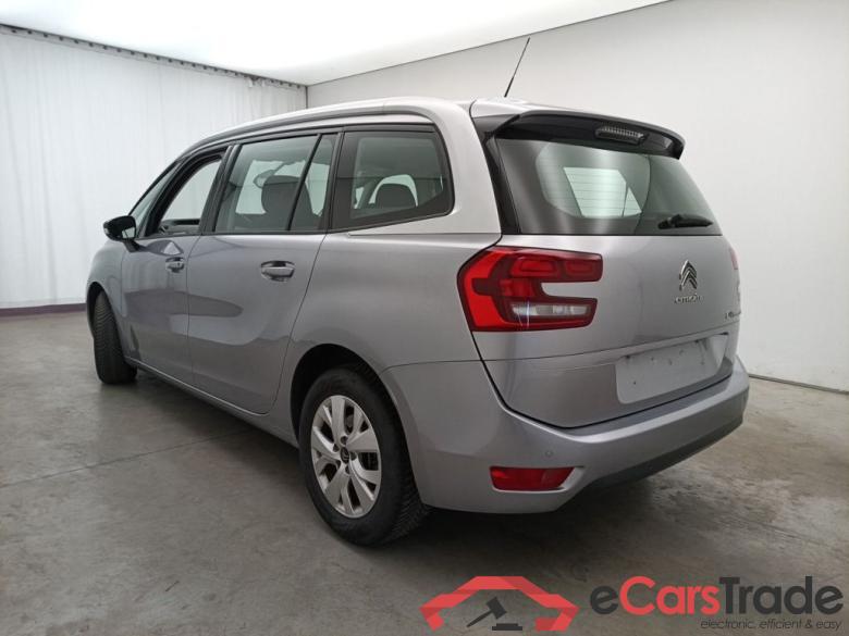 Citroën Grand C4 Spacetourer 1.2 PureTech 130 S&S MAN6 Feel 5d 7pl #4