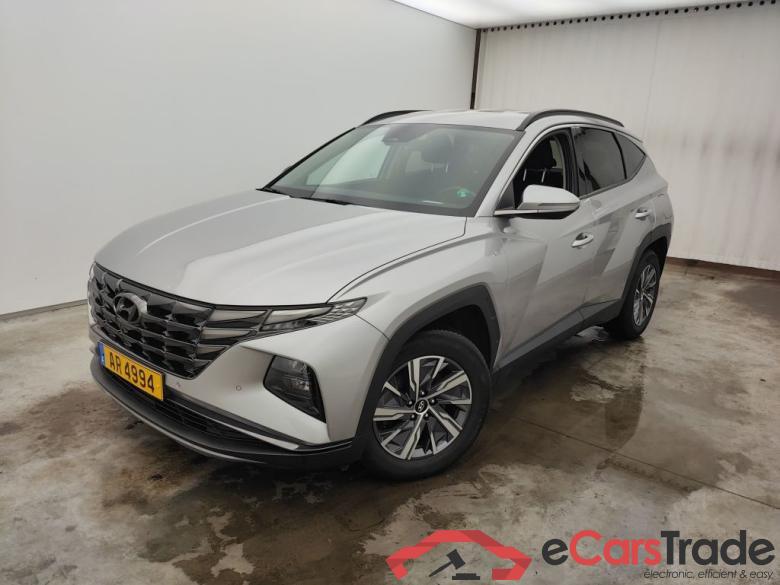 HYUNDAI TUCSON DIESEL - 2021 1.6 CRDi MHEV Feel DCT 5d #3