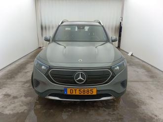 Mercedes EQB