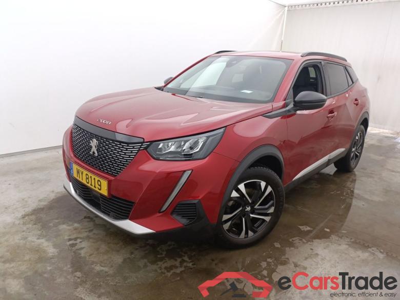 PEUGEOT 2008 DIESEL - 2020 1.5 BlueHDi 130 Allure Pack S&S (EU6.3) 5d #4