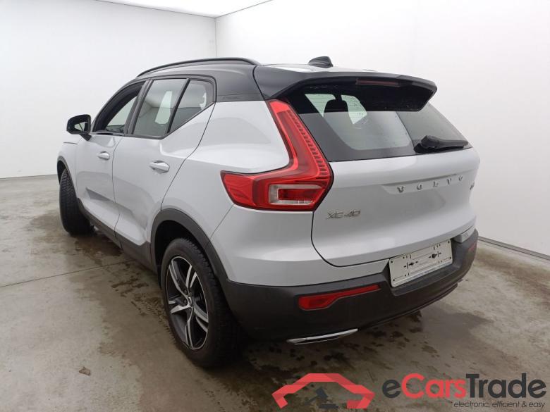 Volvo XC40 D3 R-Design 5d #3