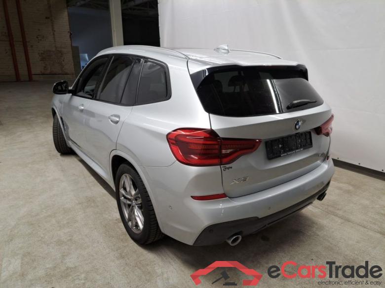 BMW X3 xDrive30e (120 kW) 5d #5
