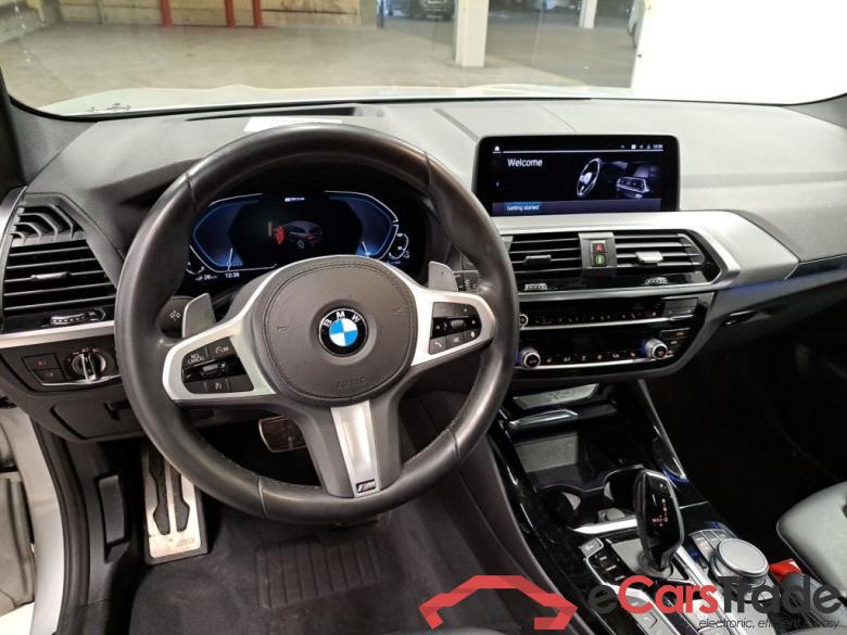 BMW X3 xDrive30e (120 kW) 5d #6