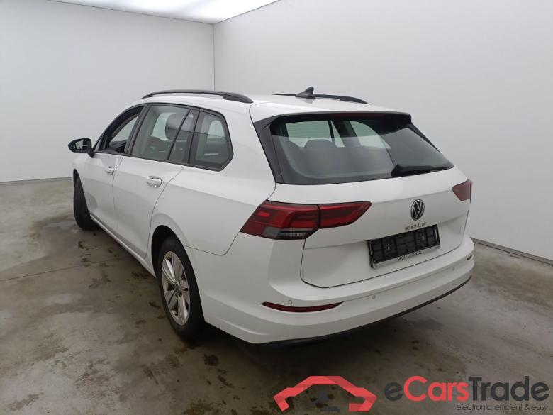 Volkswagen Golf Variant VIII 2.0 TDI 85kW Life 5d #3