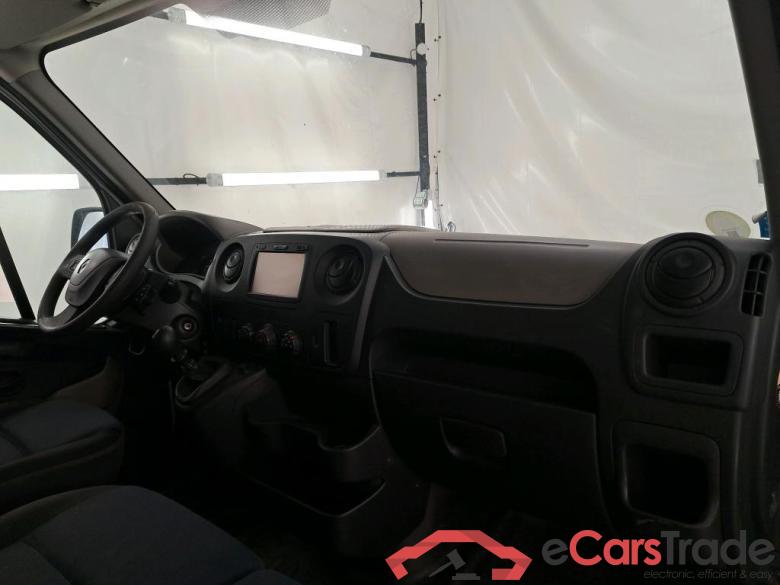 Renault FG GCf Trac F3500 L1H2 dCi 130 Euro6 RENAULT Master VU 4p Fourgon FG GCf Trac F3500 L1H2 dCi 130 Euro6 #5
