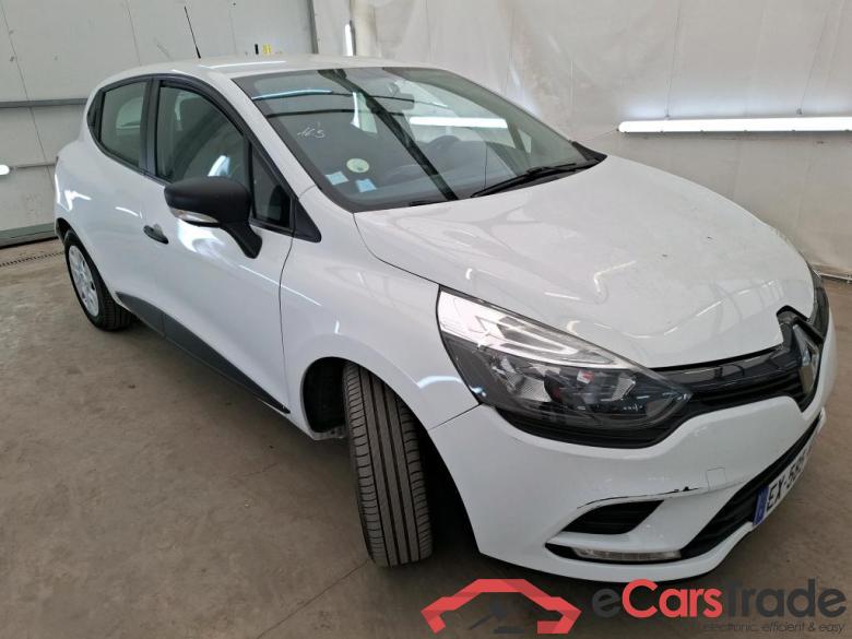 Renault Air Energy dCi 75 Clio IV Air 1.5 dCi 75CV BVM5 E6 #4