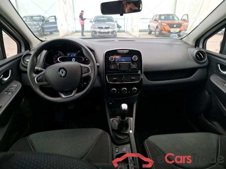 Renault Air Energy dCi 75 Clio IV Air 1.5 dCi 75CV BVM5 E6 #5
